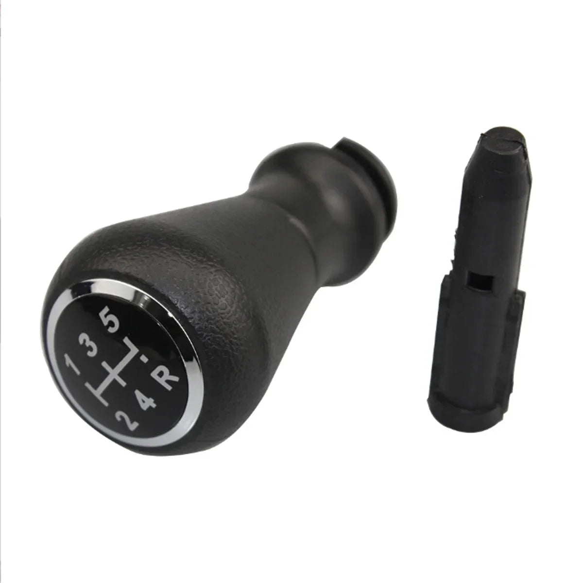 5-Speed Manual Car Gear Shift Knob for Peugeot and Citroen - 5