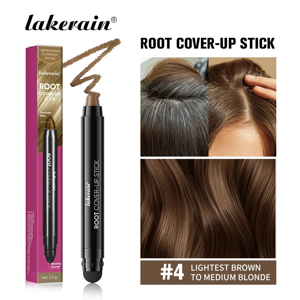 Instant Root Cover-Up Hair Color Stick