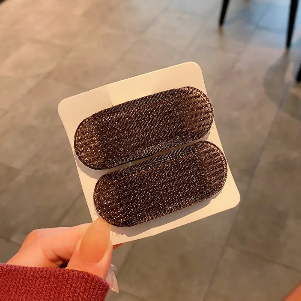 Invisible Hair Volumizing Root Clip Set - 9