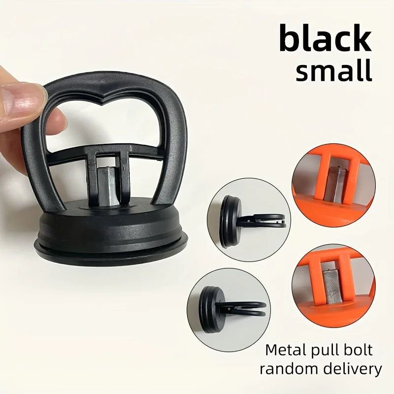 Heavy-Duty Suction Cup Dent Puller and Glass Lifting Tool - 5