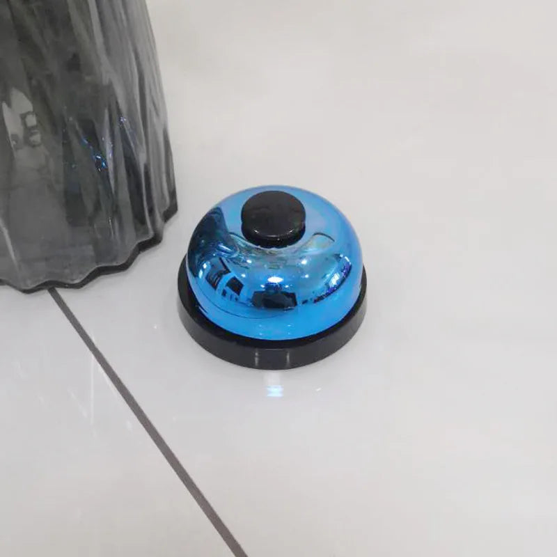 Interactive Pet Training Dinner Bell for Dogs and Puppies