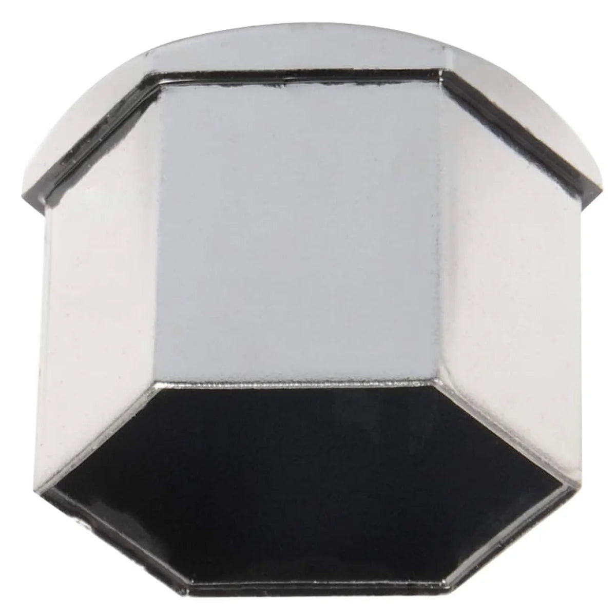 Protective Car Wheel Nut Covers for Rim Bolt Protection - 6