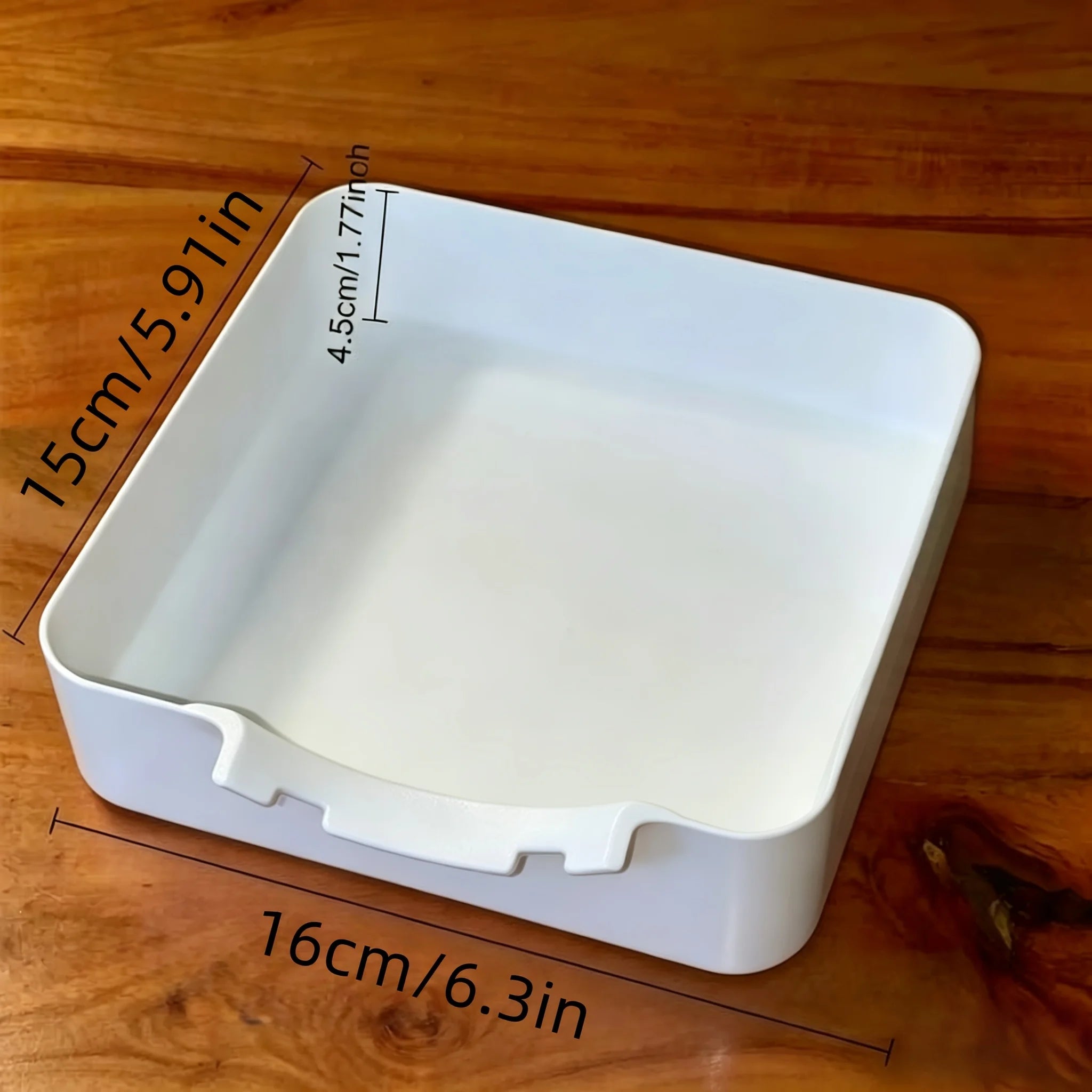Washing Machine Drainage Tray for Leak Prevention - 12