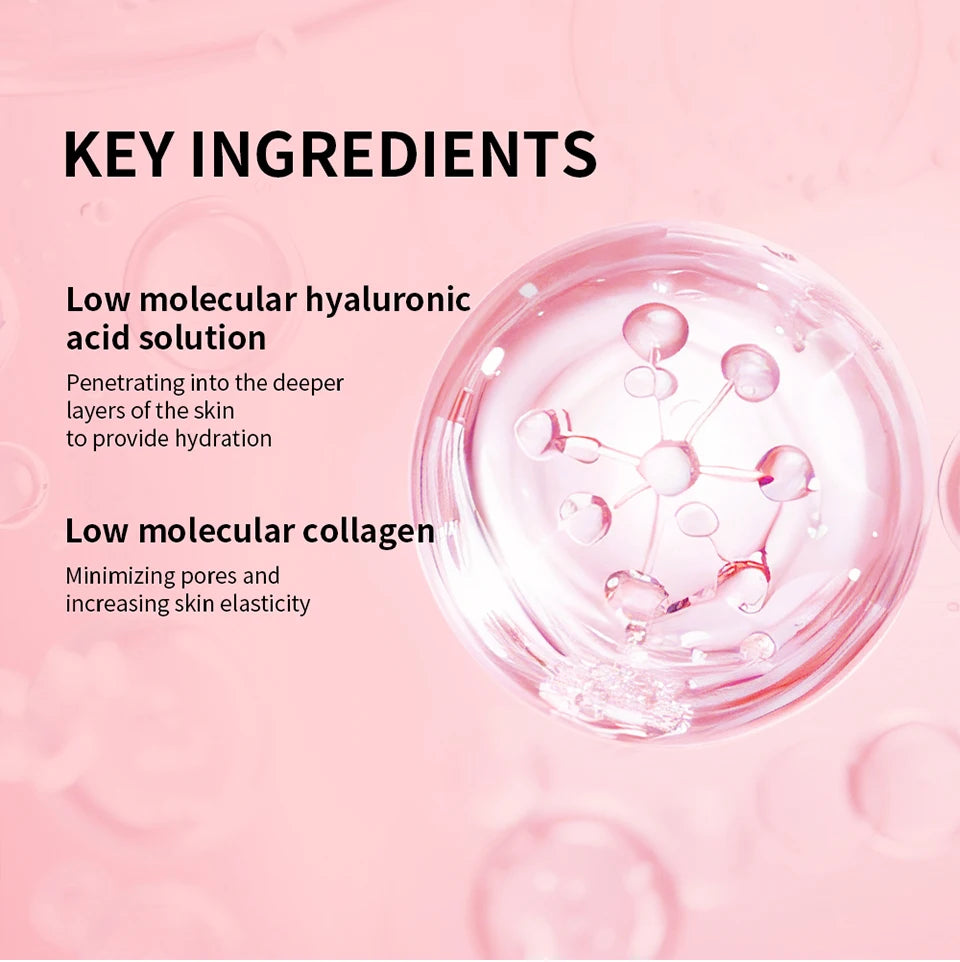 Deep Hydrating Collagen Overnight Face Mask