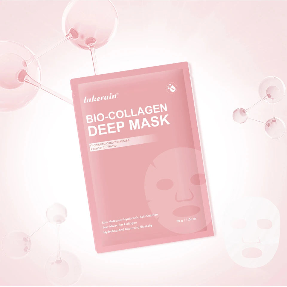 Deep Hydrating Collagen Overnight Face Mask - 17