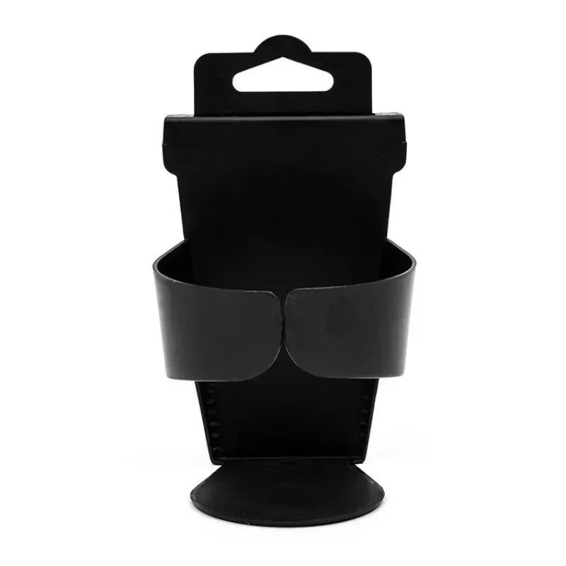 Universal Adjustable Car Cup Holder and Drink Organizer