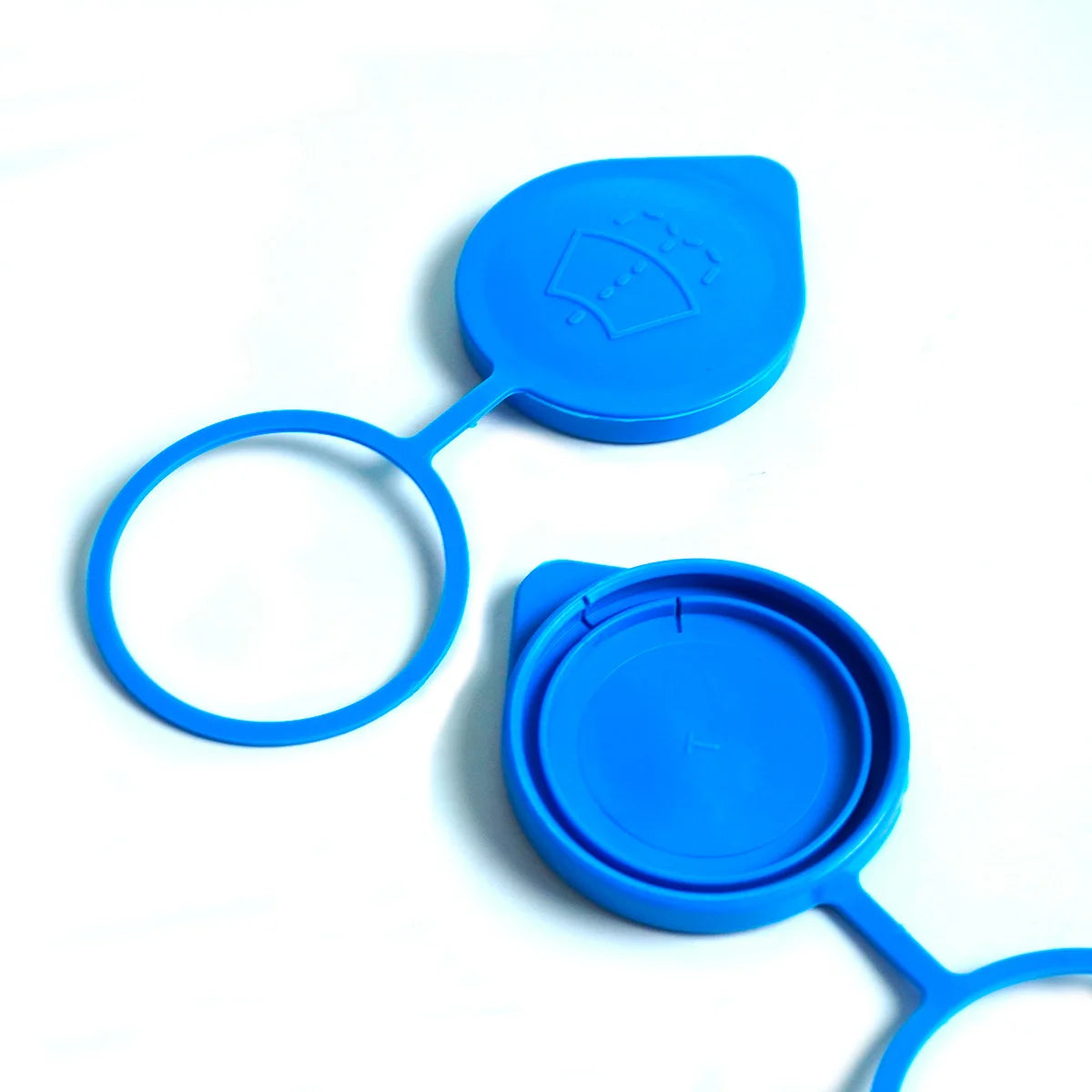 Windshield Washer Reservoir Cap for Honda Jazz CR-V and HR-V