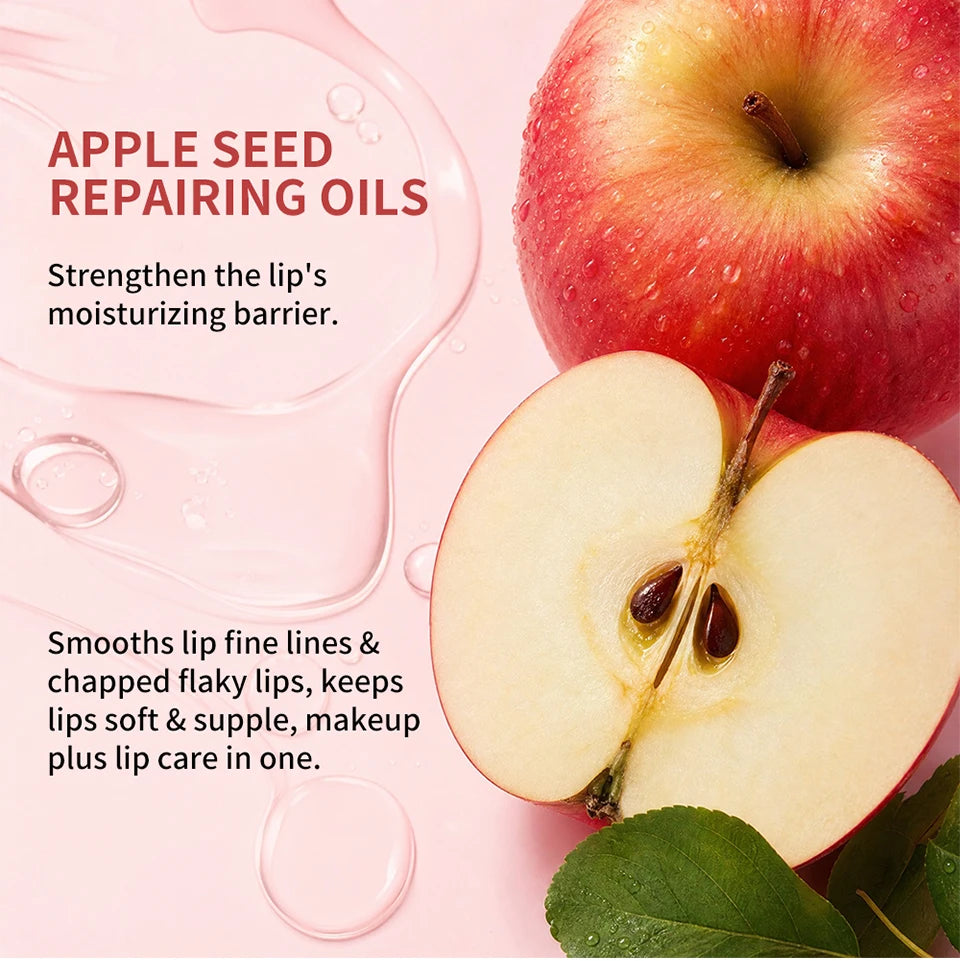 3-in-1 Tinted Moisturizing Lip Oil Stick