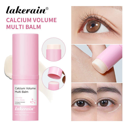 Anti-Aging Calcium Eye Wrinkle Balm Stick