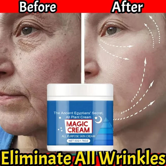 Anti-Aging Instant Lifting and Firming Face Cream