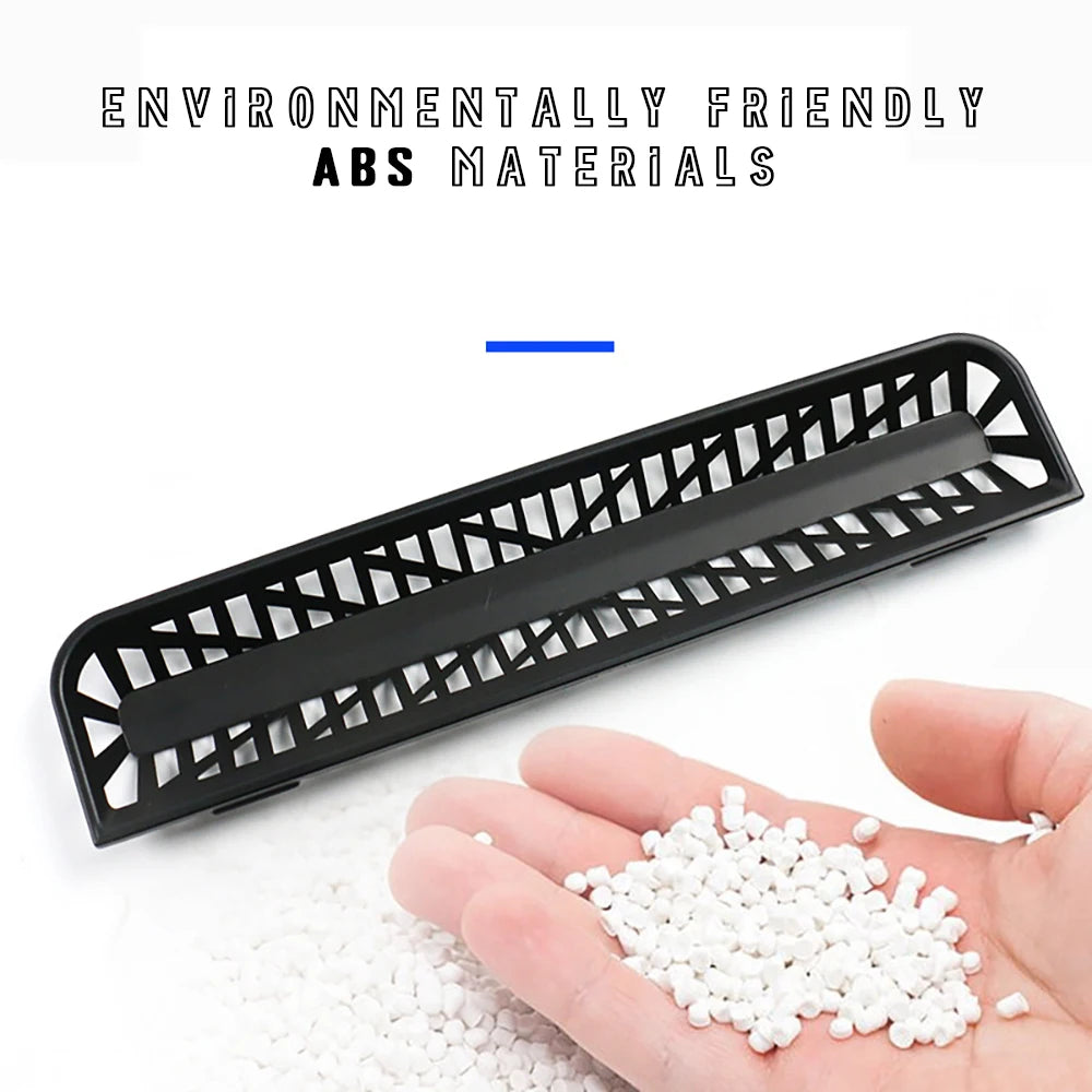Rear Air Vent Protective Cover for Model 3 Highland and Model Y