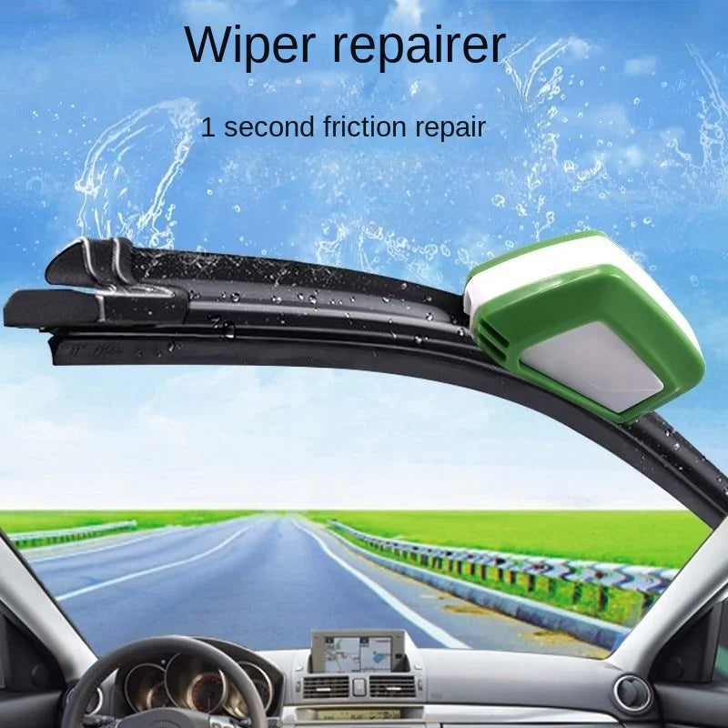 Universal Car Windshield Wiper Blade Repair and Restorer Tool - 1