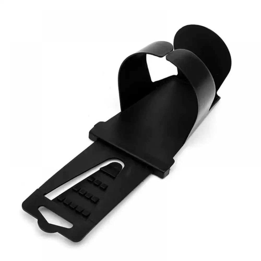 Universal Adjustable Car Cup Holder and Drink Organizer - 15