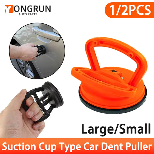 Heavy-Duty Car Dent Repair Suction Cup Tool