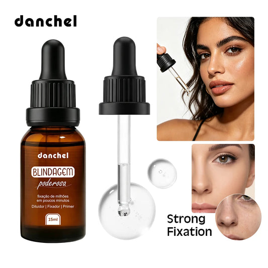 3-in-1 Makeup Primer, Fixer and Reviver Serum