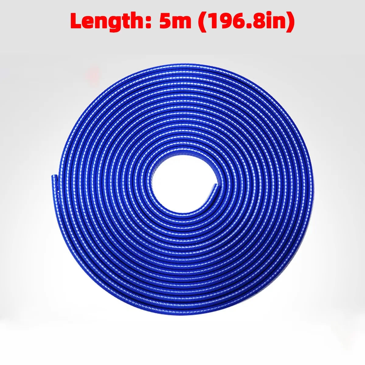 Car Door Edge Anti-Collision Protection Strip - 13