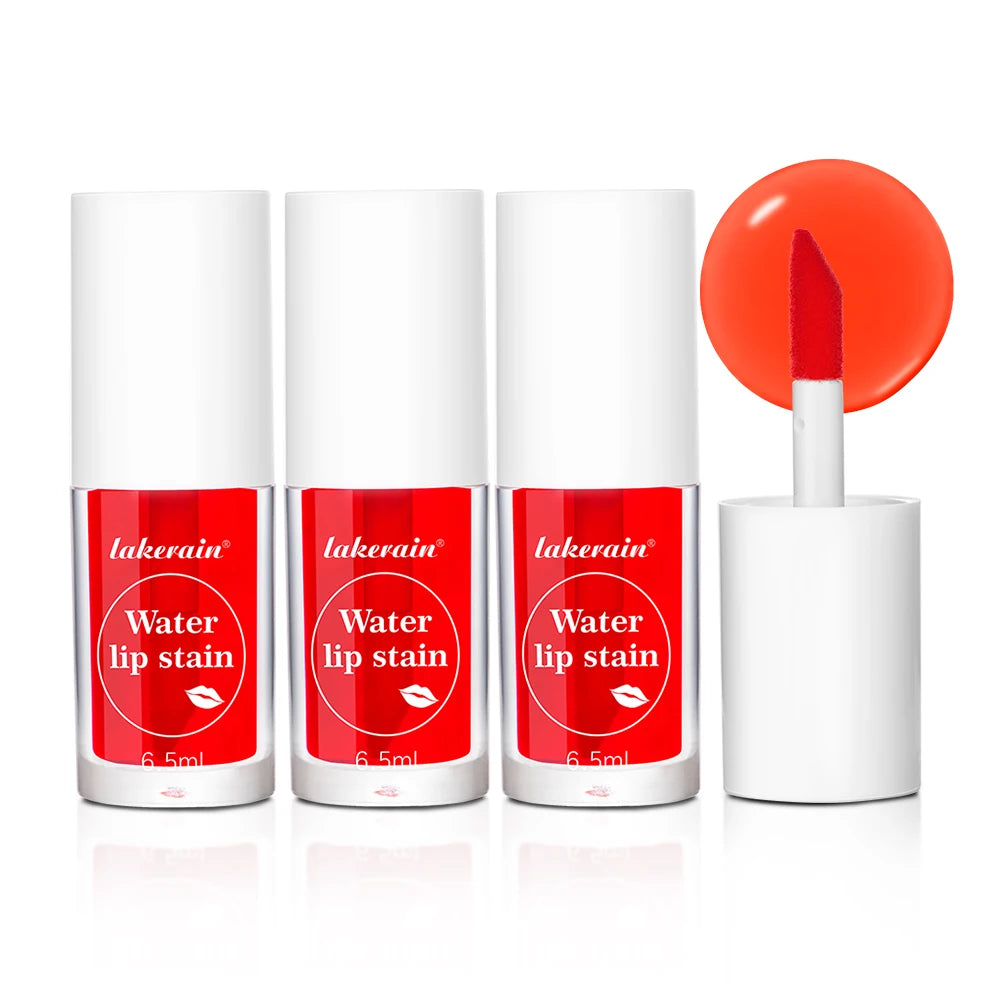 Waterproof Moisturizing Lip and Cheek Tint - 33