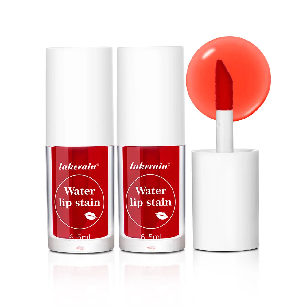Waterproof Moisturizing Lip and Cheek Tint - 21