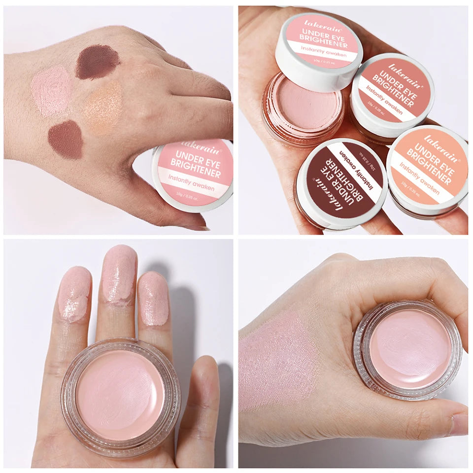 Under Eye Brightening Concealer for Dark Circles