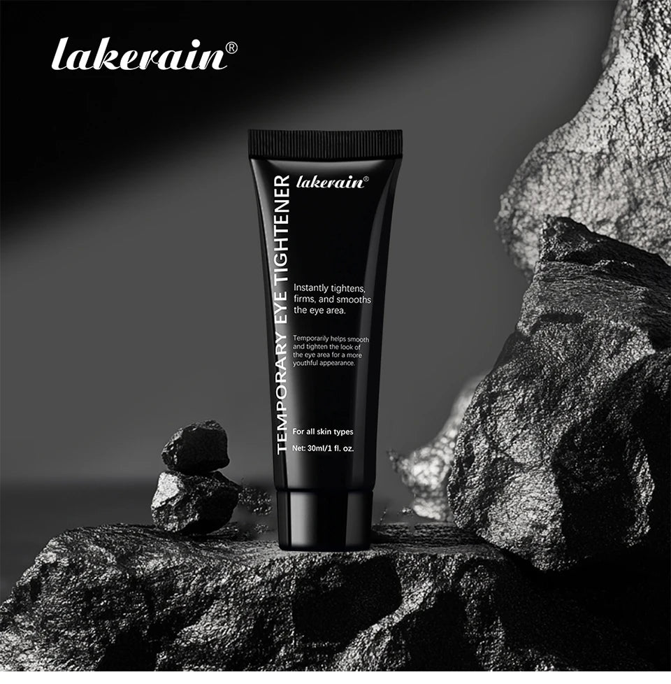Instant Temporary Eye Tightening Firming Cream - 7