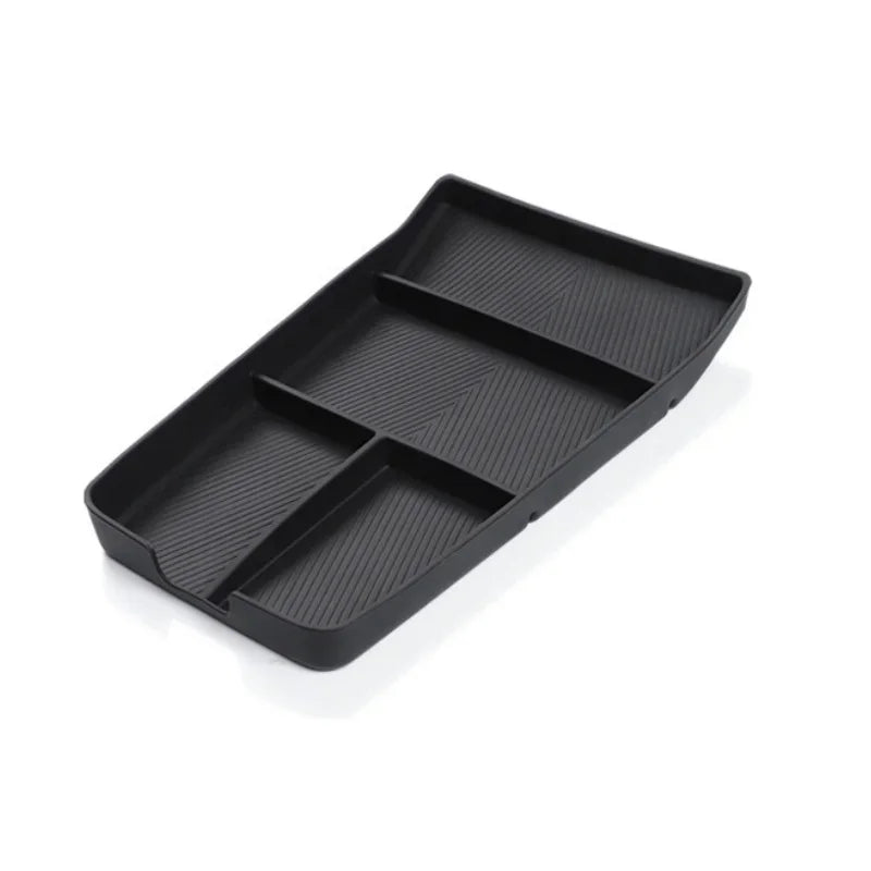 Center Console Lower Storage Tray for Xpeng G9 2022-2024 - 11