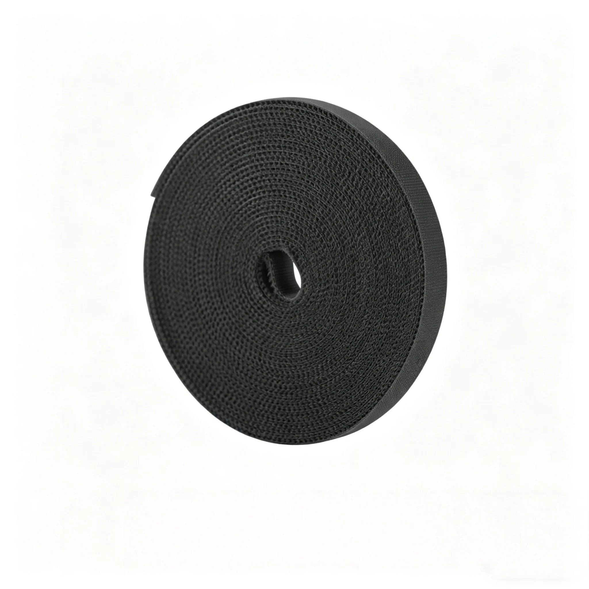 Adjustable Cable Organizer Ties Nylon Wire Management Strap Roll - 14