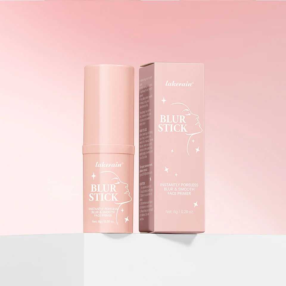 Invisible Pore Primer Stick for Smooth Matte Makeup Finish