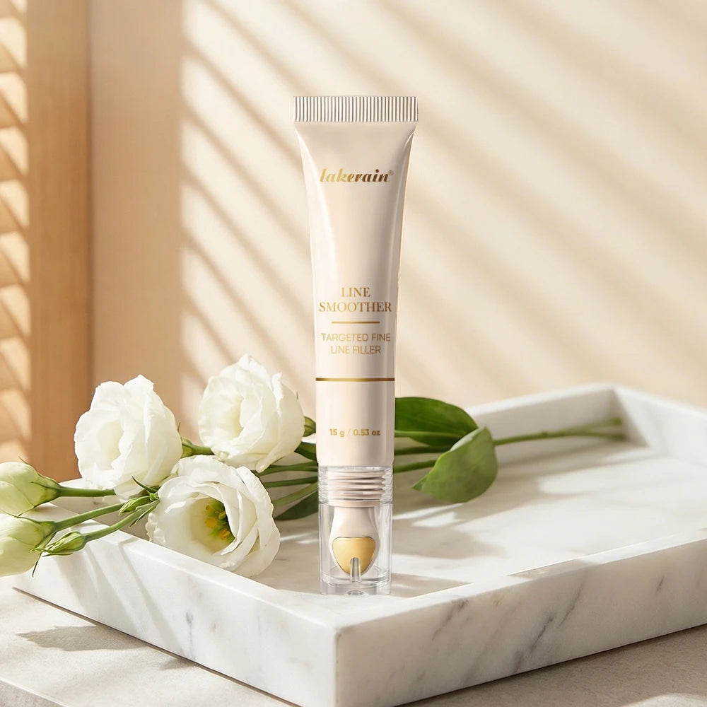 Targeted Fine Line Smoothing Face Primer