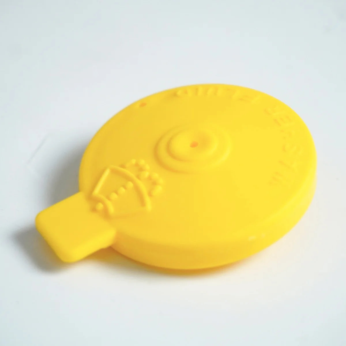Windshield Washer Fluid Reservoir Cap for Mazda - 2