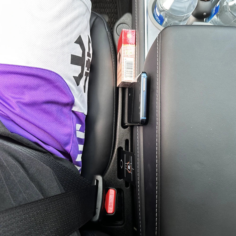 Anti-Drop Car Seat Gap Filler Strip - 6