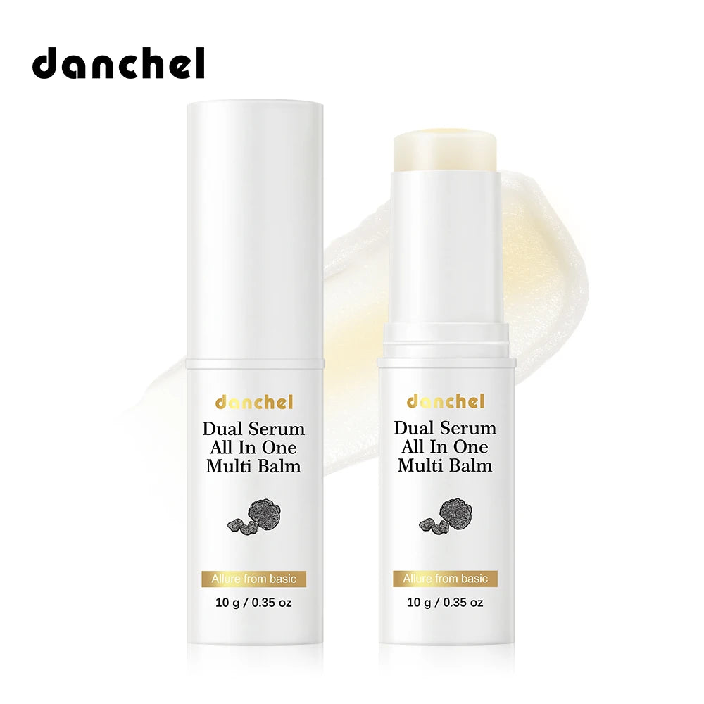 Collagen and Vitamin C Moisturizing Multi-Balm Stick - 21