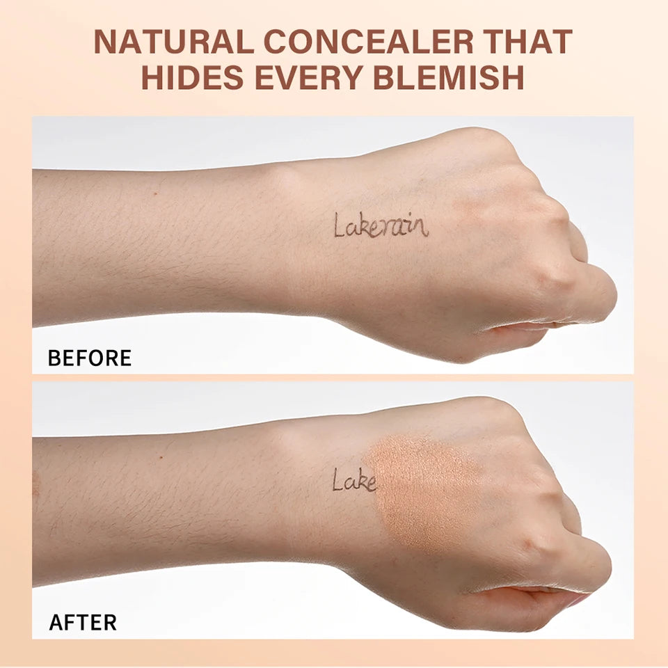 Full Coverage Under Eye Brightening Concealer