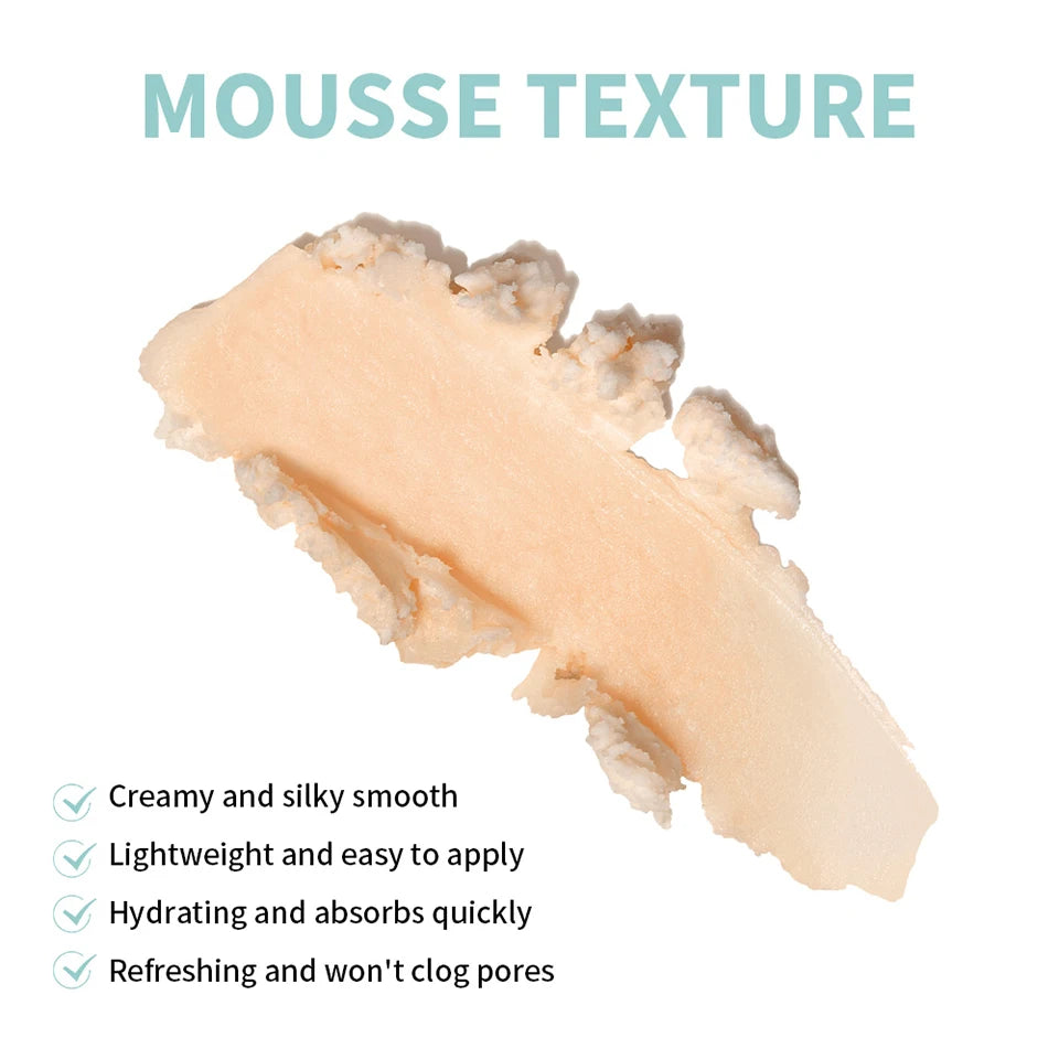 Matte Finish Pore Minimizing Face Primer - 14