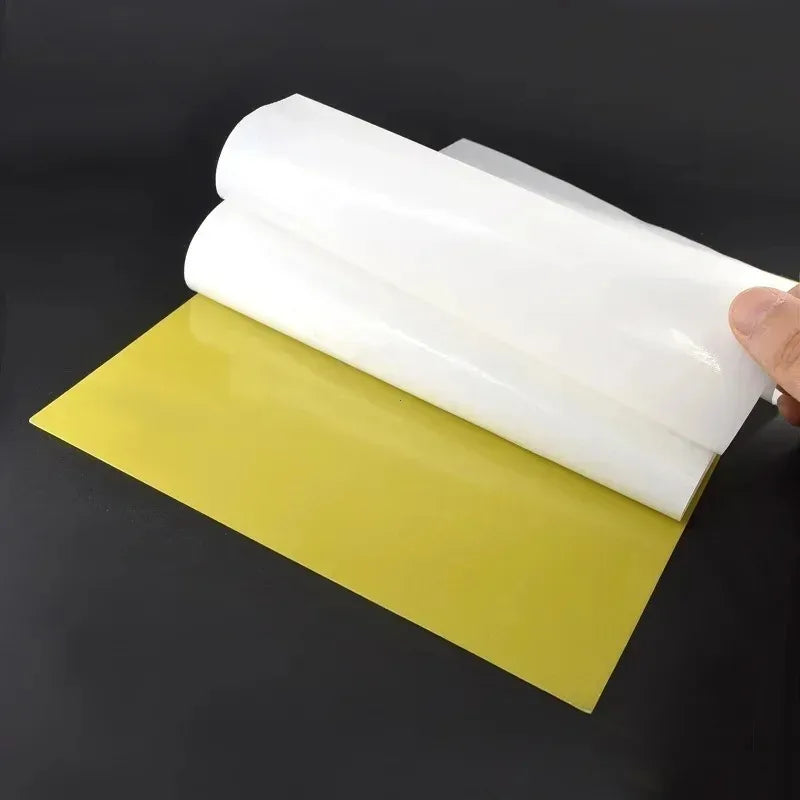 Fiberglass Insulation Sheet for LiFePO4 Battery Packs