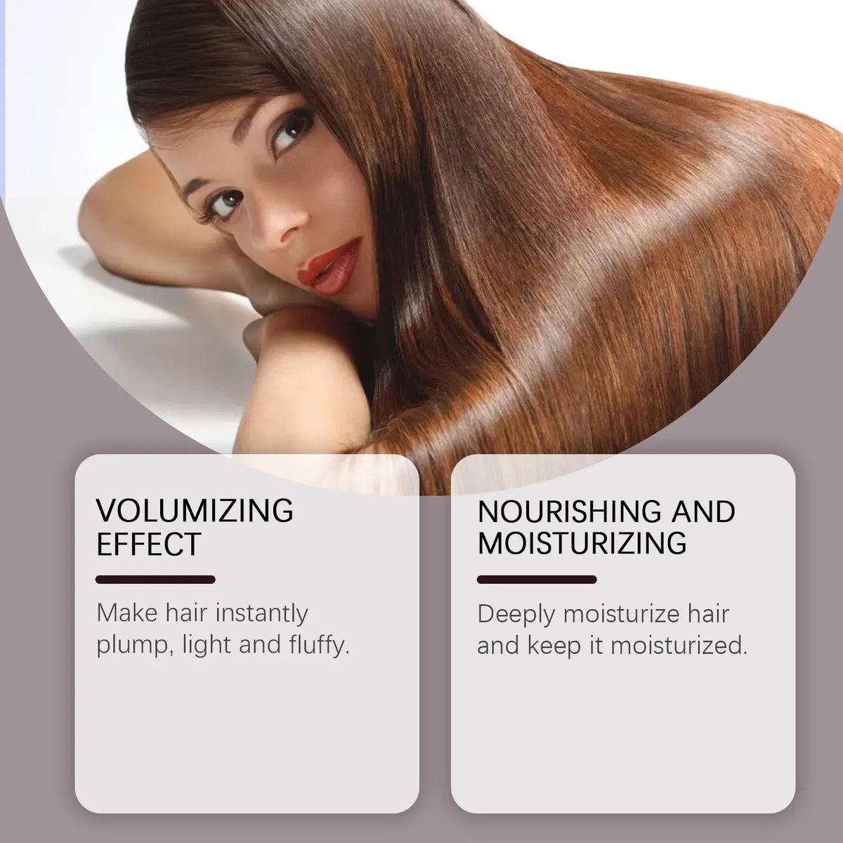 Onion Biotin Volumizing Shampoo for Hair Growth and Scalp Care