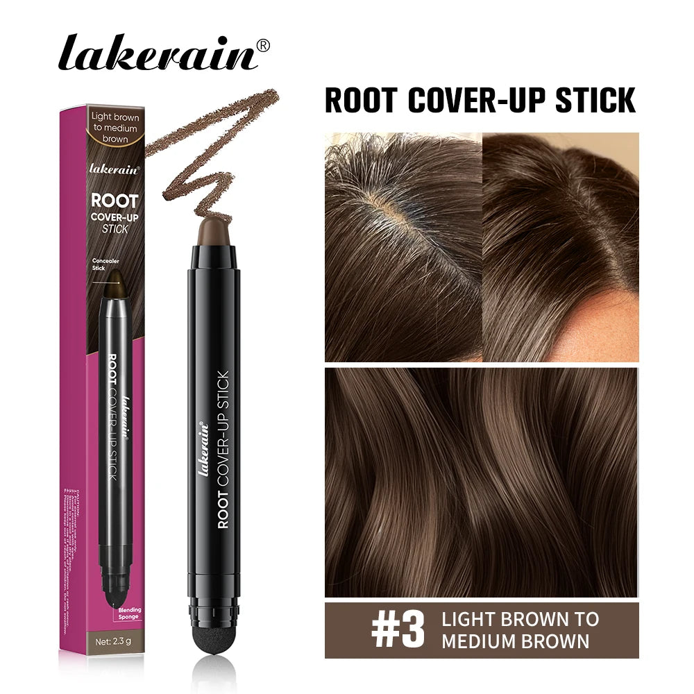 Instant Root Cover-Up Hair Color Stick