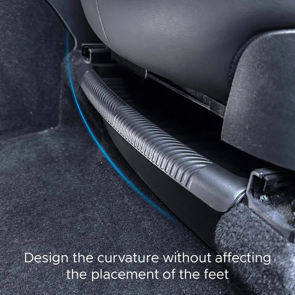 Under Seat Storage Organizer Drawer for 2025 Model Y