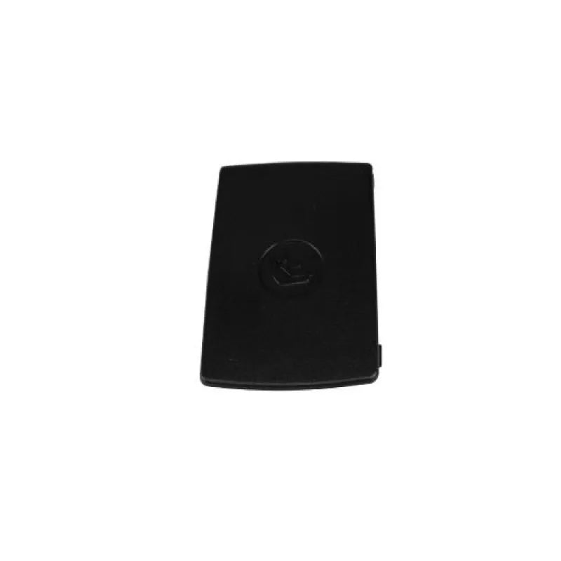 Rear Seat ISOFIX Anchor Cover for BMW 3 Series X1 - 11
