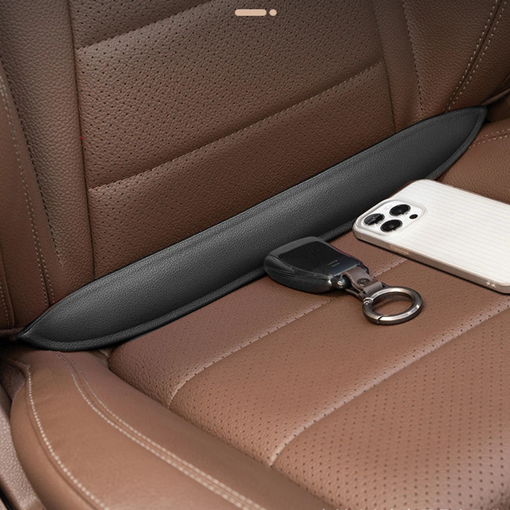 Universal Car Seat Gap Filler and Organizer - 4