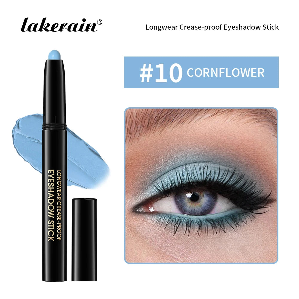 Longwear Crease-Proof Eyeshadow Pencil Stick - 28