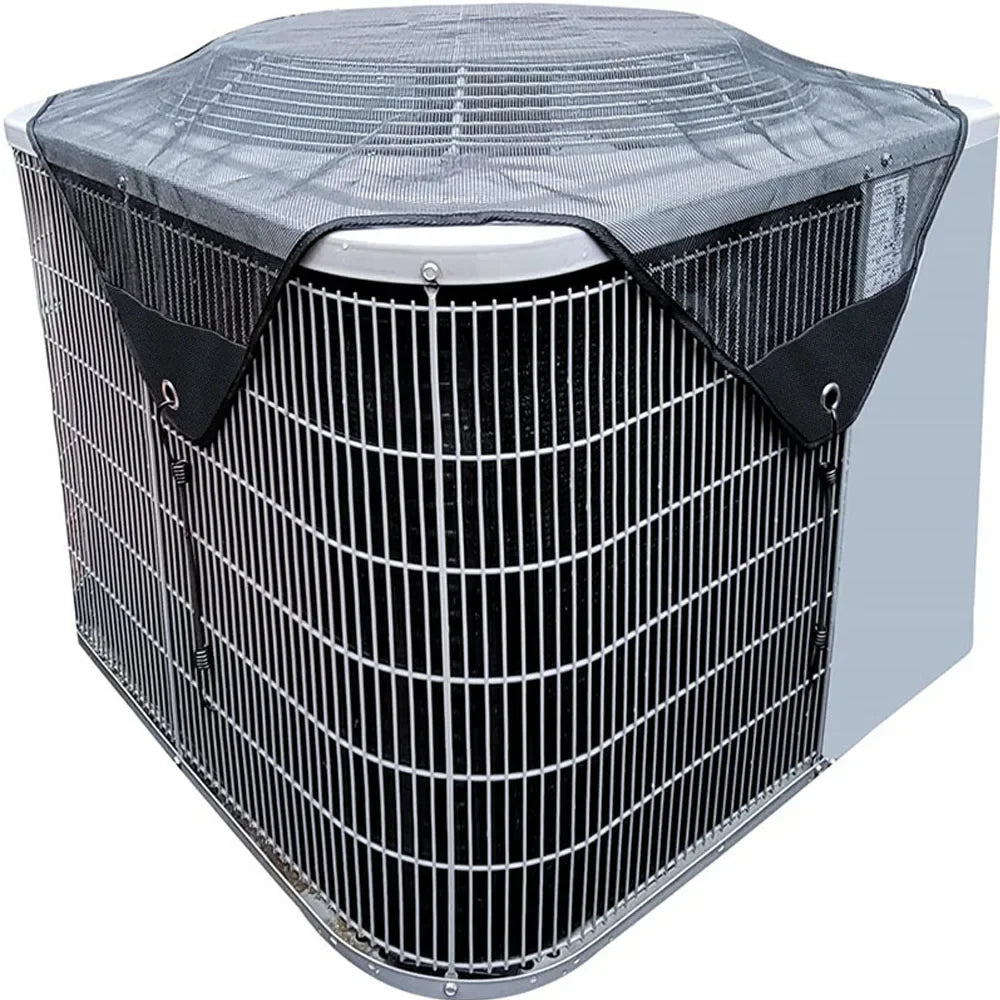 Universal Outdoor Air Conditioner Top Protective Cover