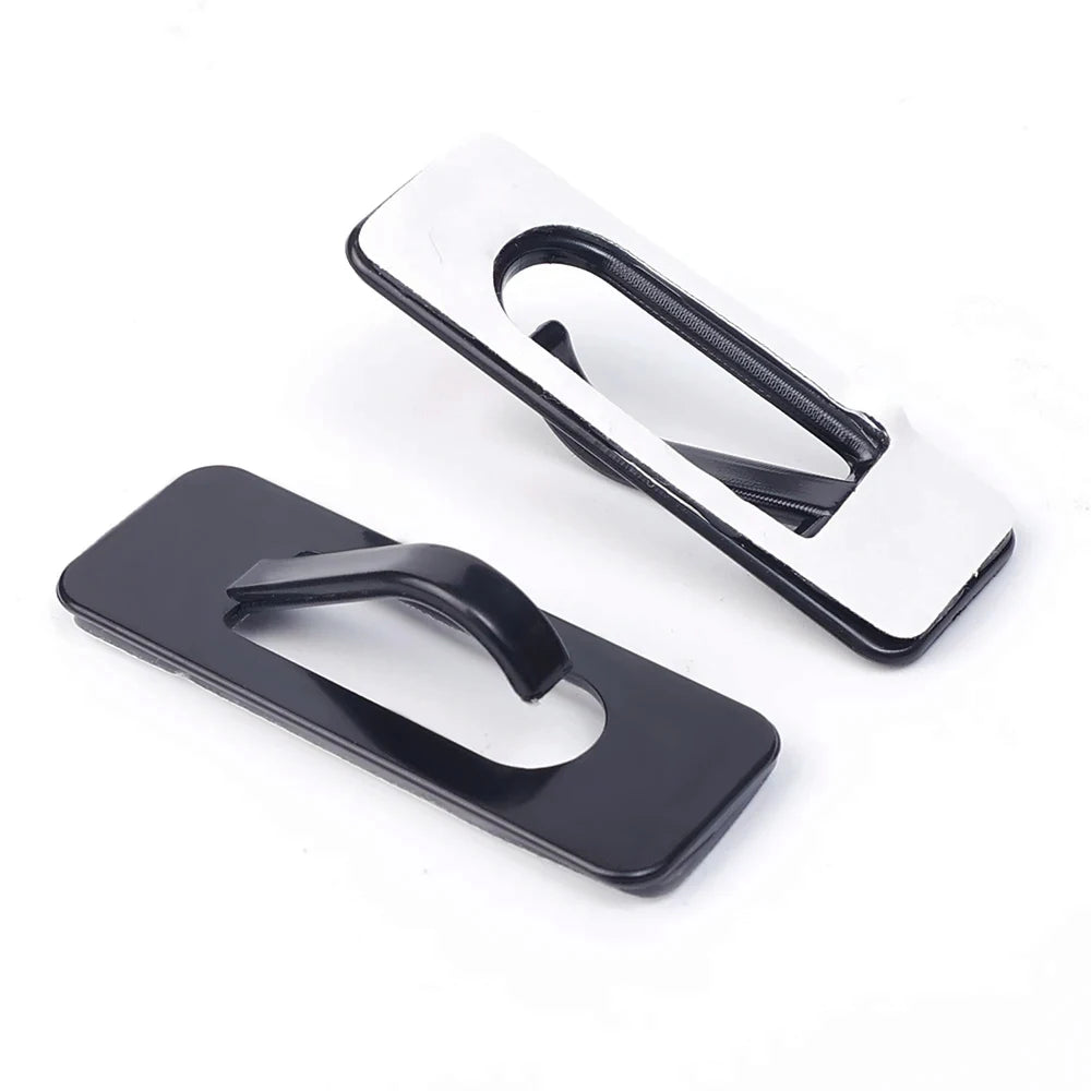 Universal Car Cup Holder Stabilizer Clip - 6