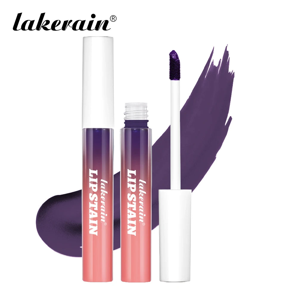 Waterproof Peel-Off Matte Lip Stain
