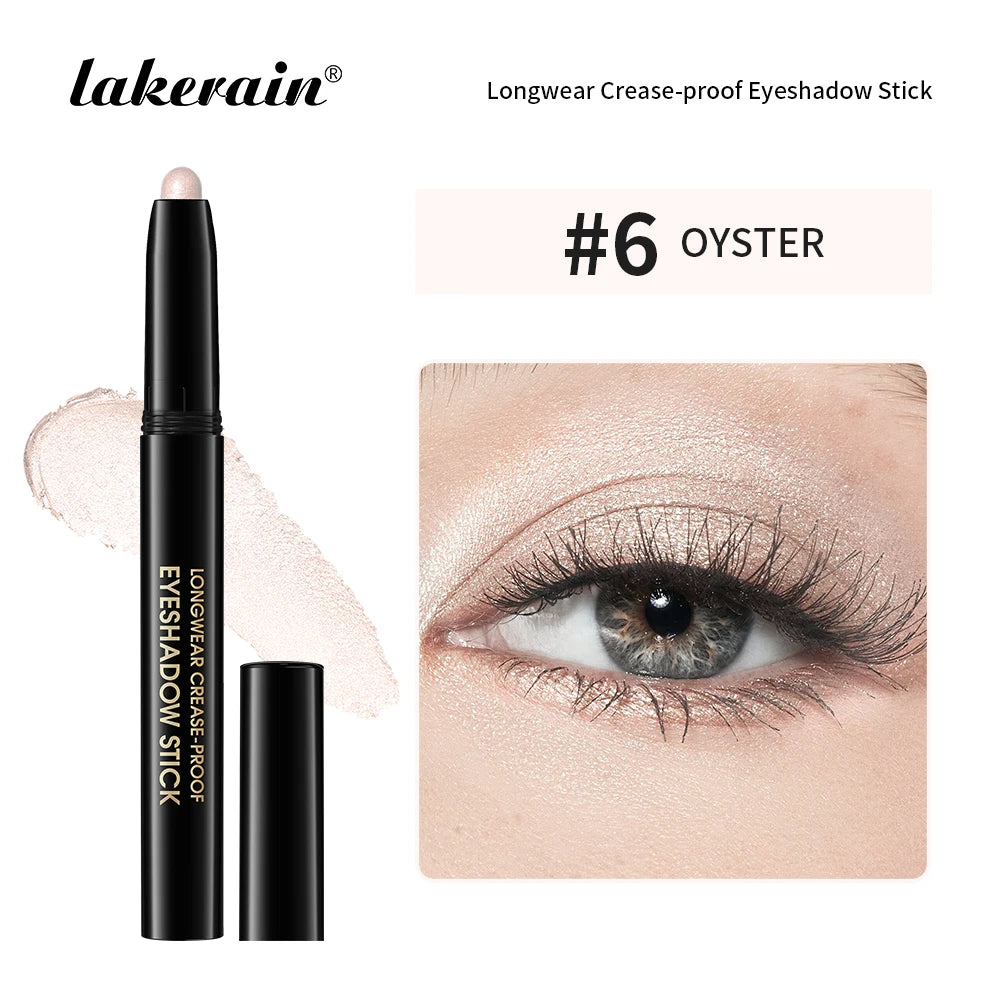 Longwear Crease-Proof Eyeshadow Pencil Stick