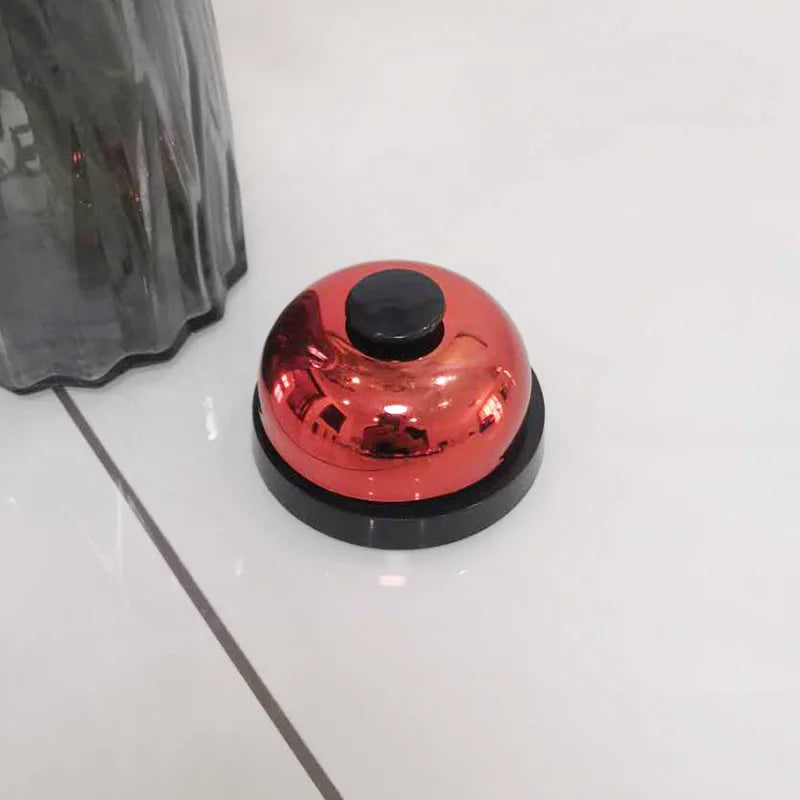 Interactive Pet Training Dinner Bell for Dogs and Puppies - 9
