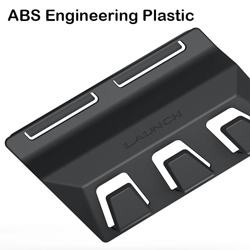 Rear Trunk Storage Hooks for Tesla Model Y Juniper