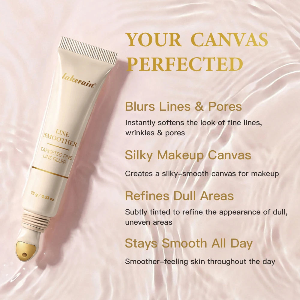 Targeted Fine Line Smoothing Face Primer - 7
