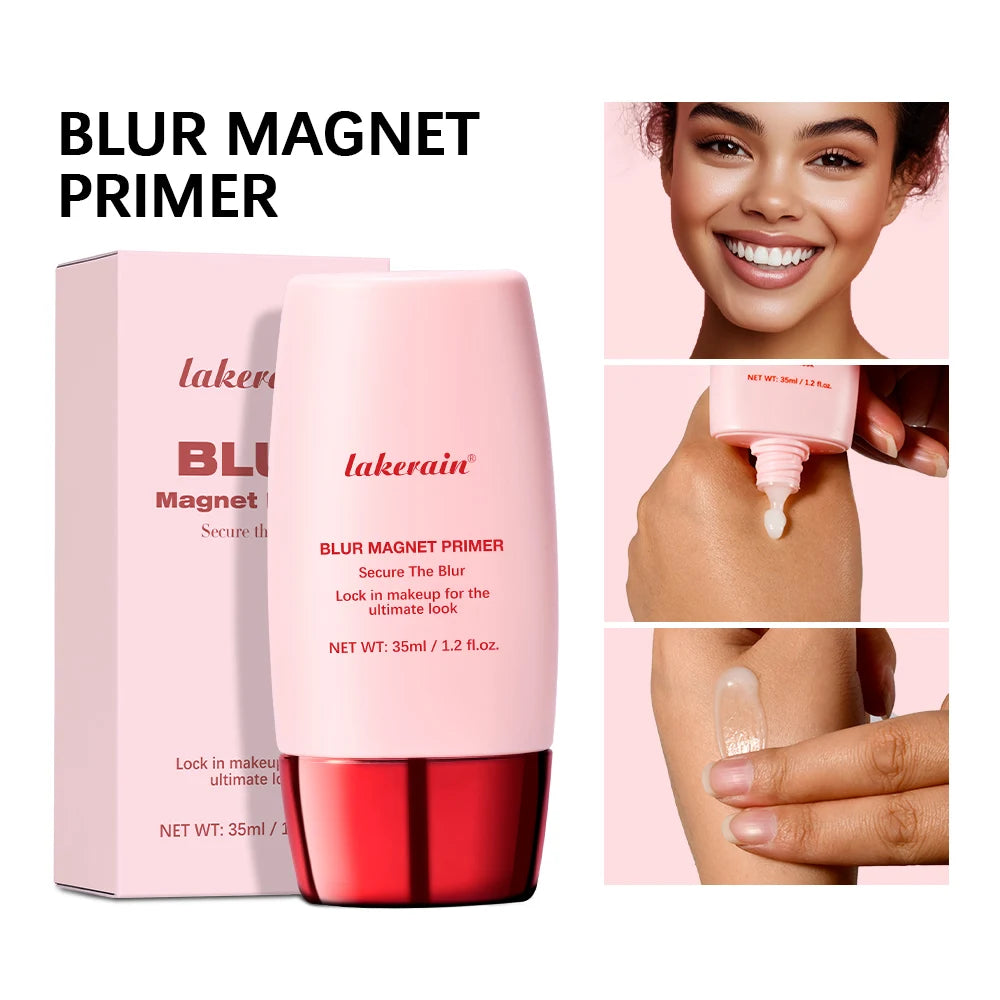 Matte Finish Pore Minimizing Face Makeup Primer - 19