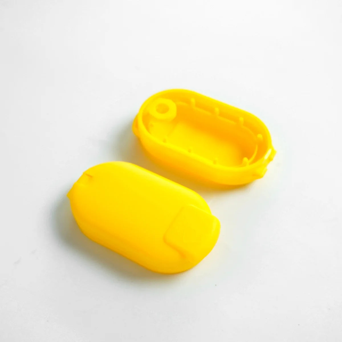 Car Windshield Washer Fluid Reservoir Cap for Renault Models - 3