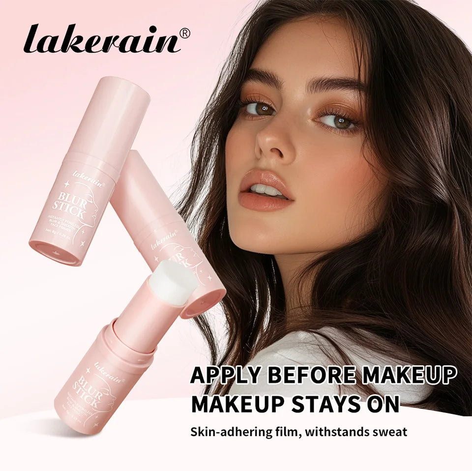 Invisible Pore Primer Stick for Smooth Matte Makeup Finish